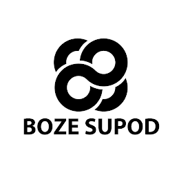 BOZE SUPOD logo