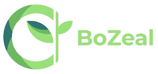 BOZEAL logo