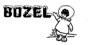 BOZEL logo