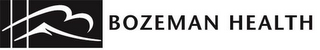 BOZEMAN HEALTH