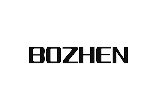BOZHEN logo