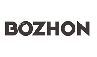 BOZHON logo