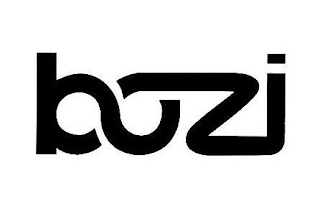 BOZI logo