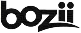 BOZII logo