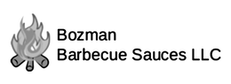 BOZMAN BARBECUE SAUCES LLC logo