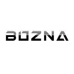BOZNA logo