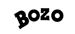 BOZO logo