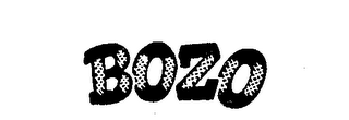 BOZO logo