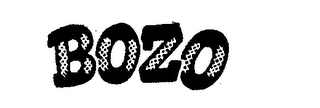 BOZO logo