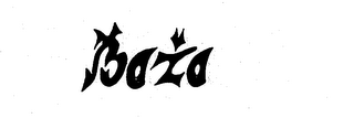 BOZO logo
