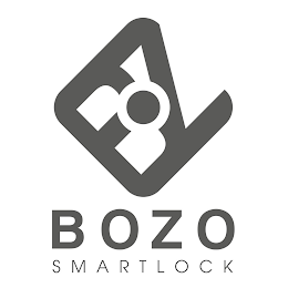 BOZO SMARTLOCK logo
