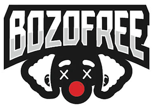 BOZOFREE logo