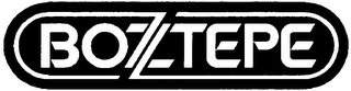 BOZTEPE logo