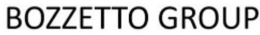 BOZZETTO GROUP logo