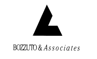 BOZZUTO & ASSOCIATES logo