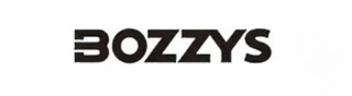 BOZZYS logo