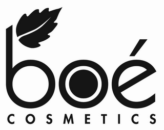 BOÉ COSMETICS
