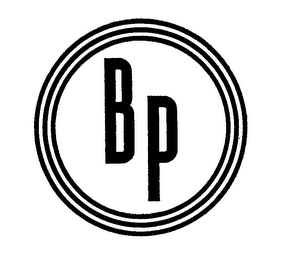 BP logo