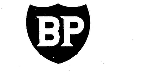 BP logo