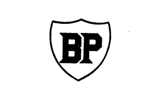 BP logo