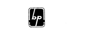 BP logo