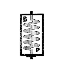 BP logo
