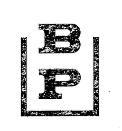 BP logo