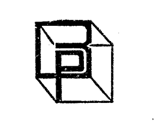 BP logo