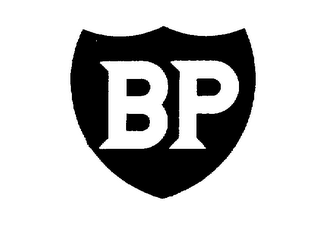 BP logo