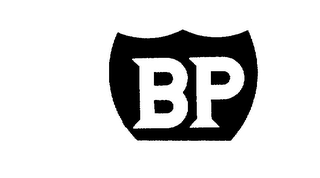 BP logo