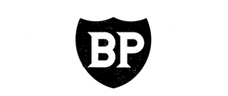 BP logo