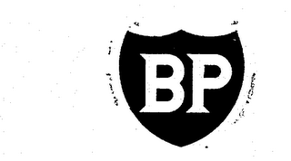 BP logo