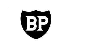 BP logo
