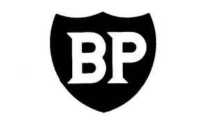 BP logo