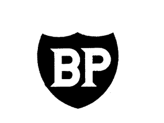 BP logo