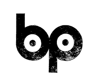 BP logo