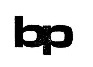 BP logo