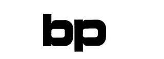 BP logo