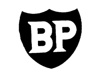 BP logo
