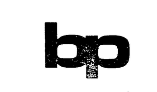 BP logo