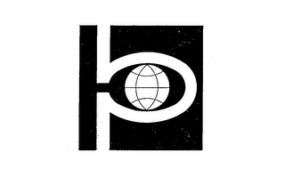 BP logo
