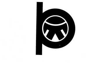 BP logo