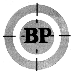 BP logo