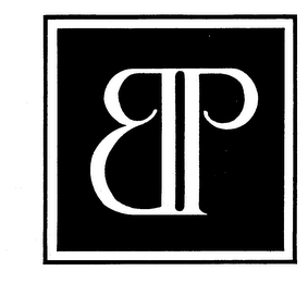 BP logo