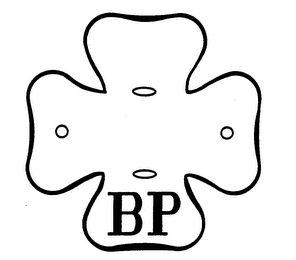 BP logo