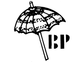 BP logo
