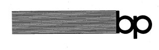BP logo