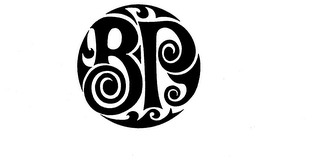 BP logo