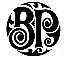 BP logo