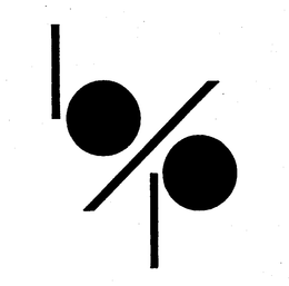 B/P logo